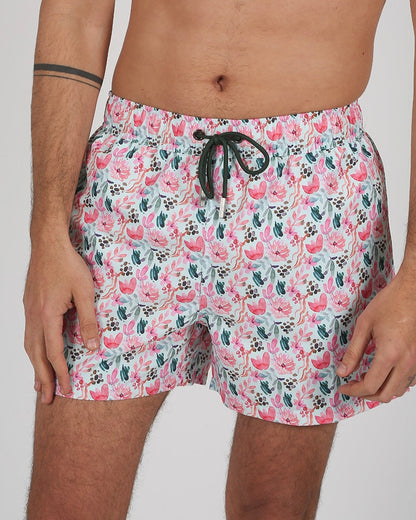 Bañador Solera Floral