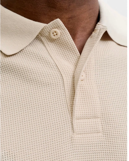 Polo de punto Jack&Jones