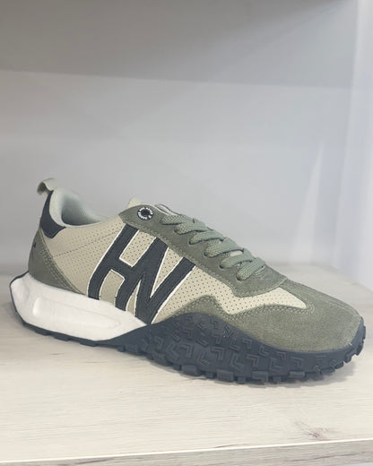 Sneakers Harper & Neyer Carcroos Point