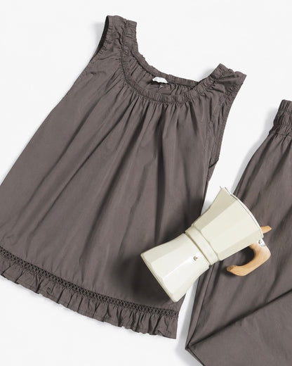 Blusa Pepis