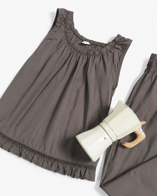 Blusa Pepis