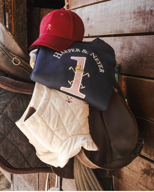 Sudadera Winner Harper & Neyer