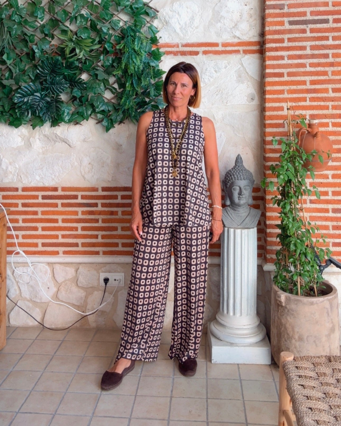 Conjunto geometric circulos