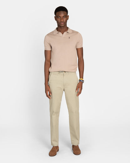 Polo Knit Harper & Neyer