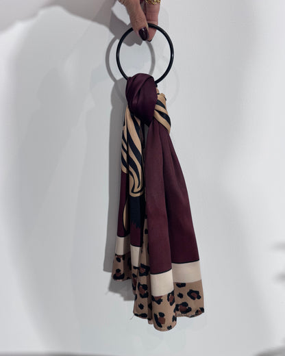 Pañuelos estampados