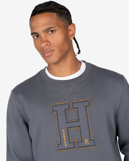 Sudadera Harvard Harper&Neyer