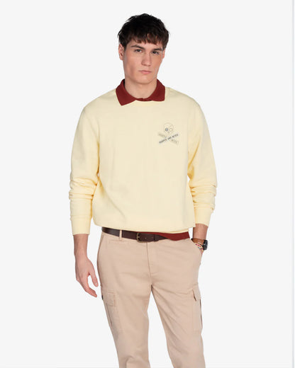 Sudadera Harper Aircraft