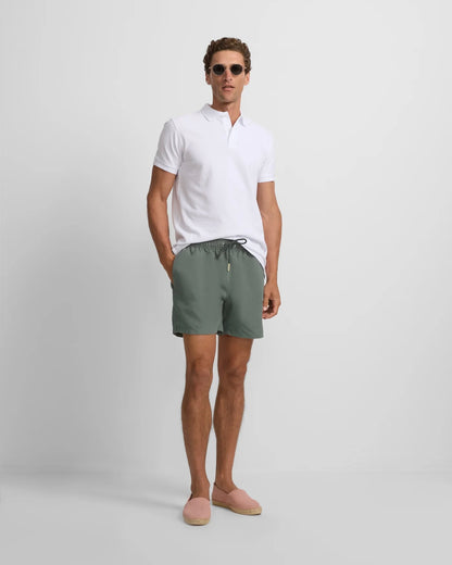 Bañador Silbon verde