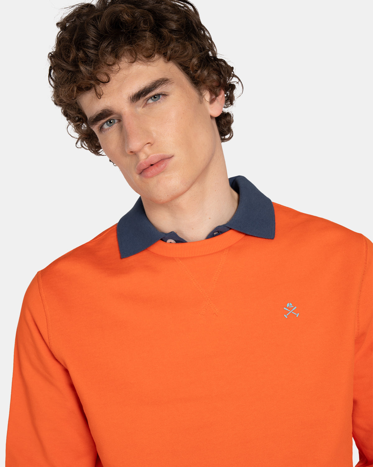 Sudadera Harper & Neyer  Ranger retro