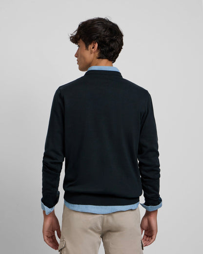 Jersey Silbon raqueta verde