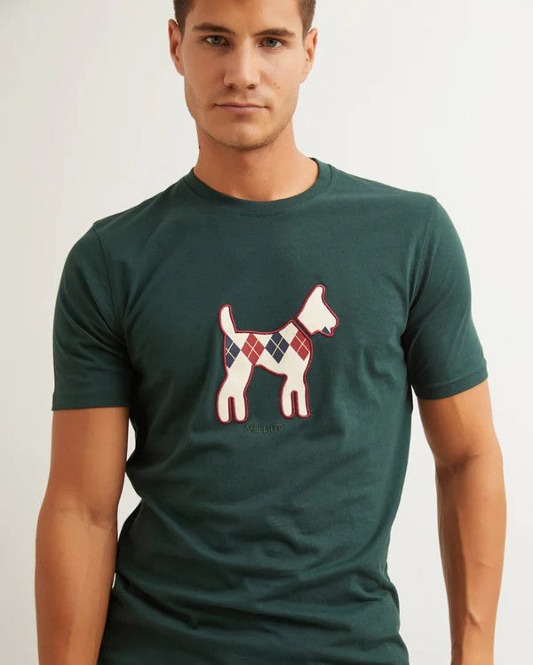 Camiseta doggy williot