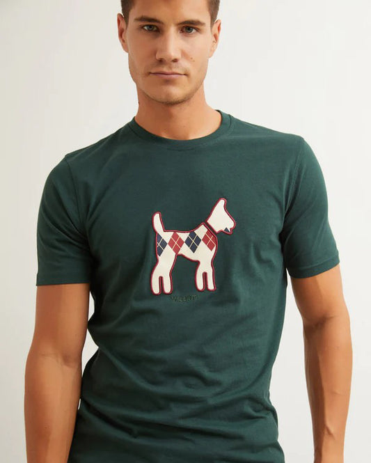 Camiseta doggy williot