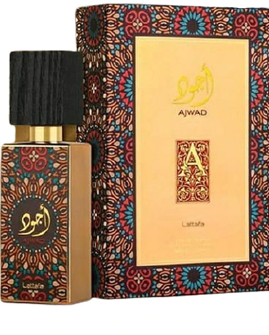 Perfume Ajwad unisex