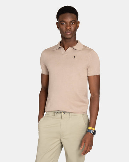 Polo Knit Harper & Neyer