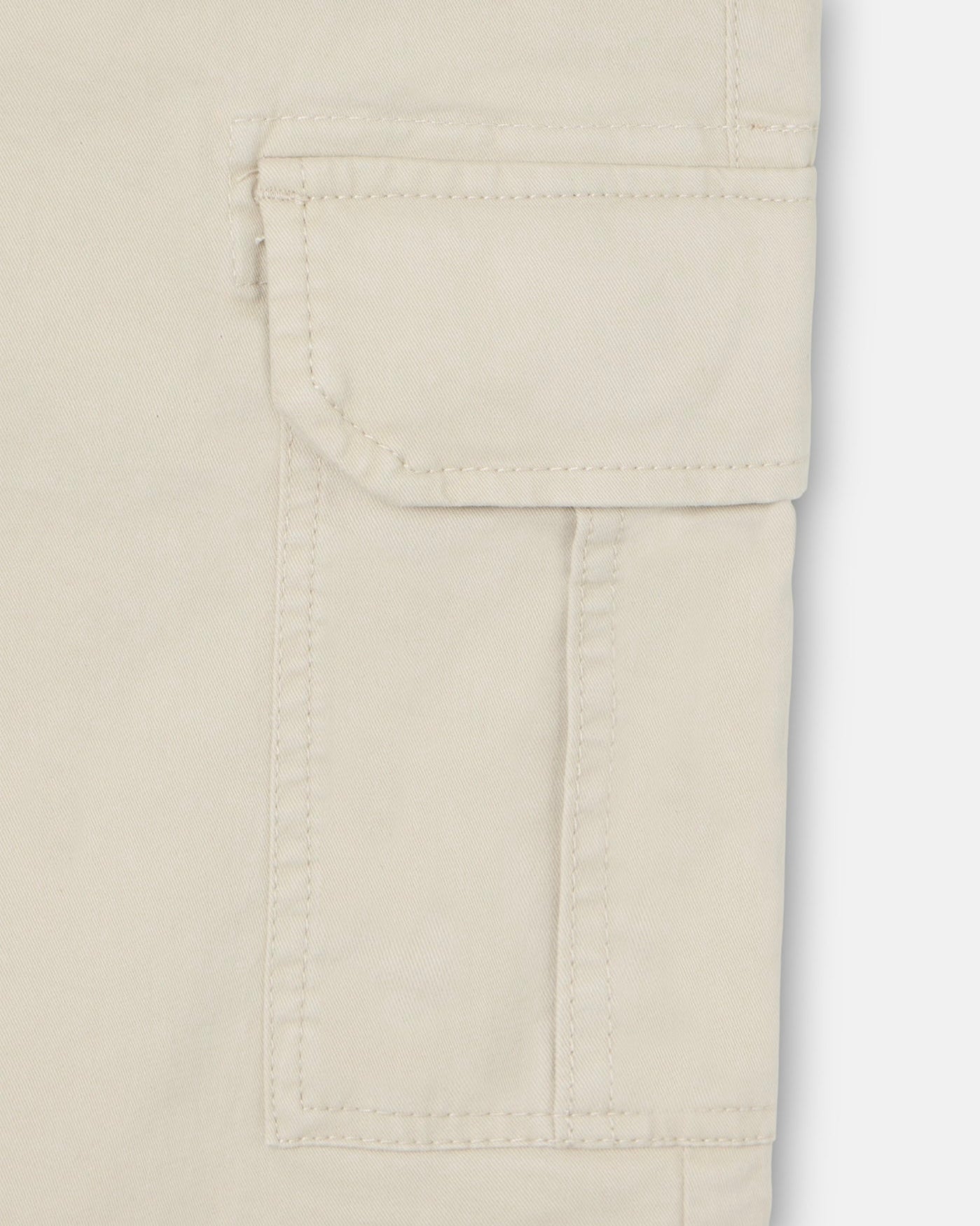 Pantalon Silbon cargo casual