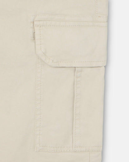 Pantalon Silbon cargo casual