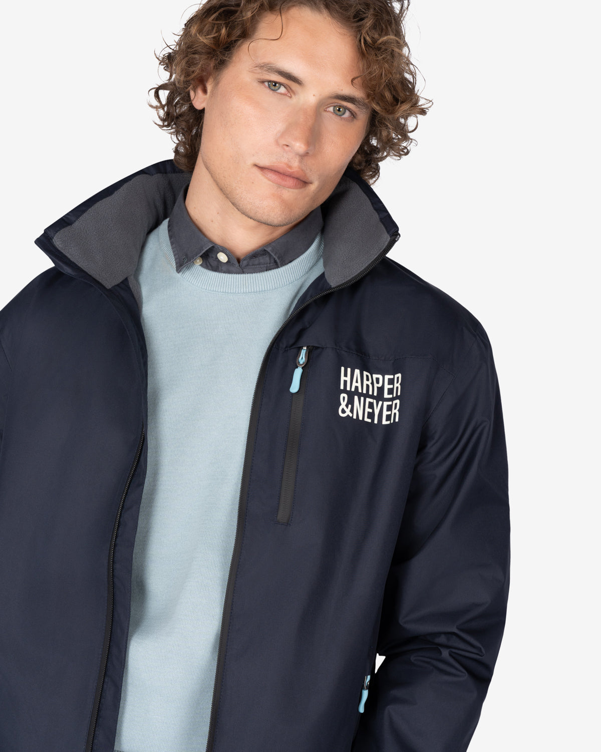 Parka Harper&Neyer Ivy Frost