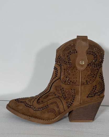 Botin cowboy antelina XTI