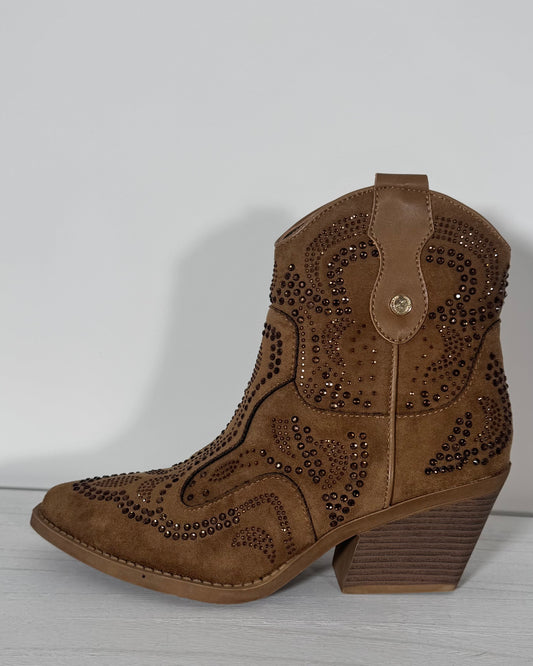 Botin cowboy antelina XTI