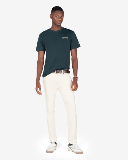 Camiseta Michigan Harper & Neyer