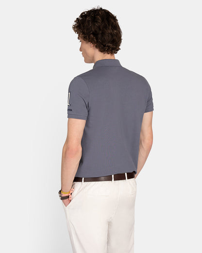 Polo Harper&Neyer Winner