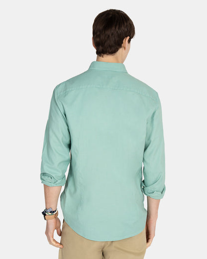 Camisa Garment Harper&Neyer