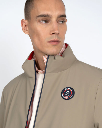 Chaqueta reversible Montecarlo Harper & Neyer