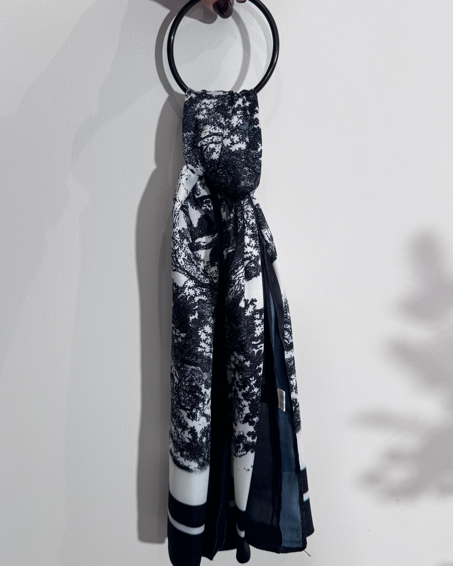 Pañuelos estampados