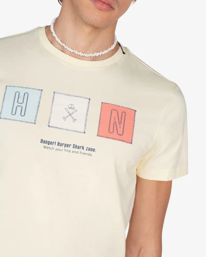 Camiseta Floater Harper&Neyer