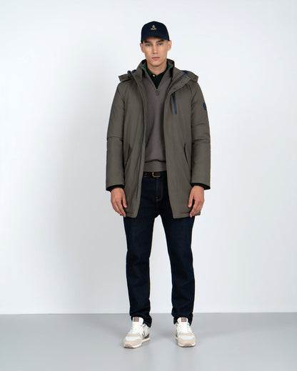 Parka Balham Harper & Neyer