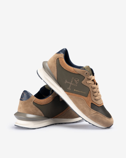 Sneaker Yosemite Harper&Neyer