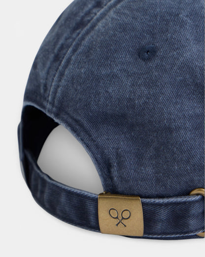 Gorra Classic azul Silbon