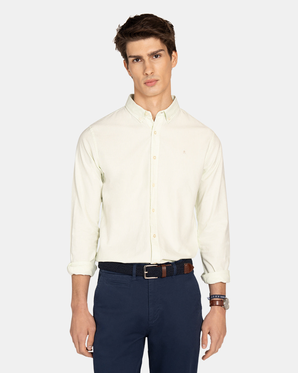 Camisa Monaco Harper & Neyer
