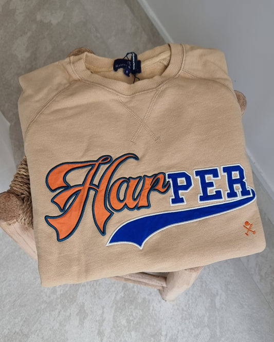 Sudadera Harper & Neyer Yankees