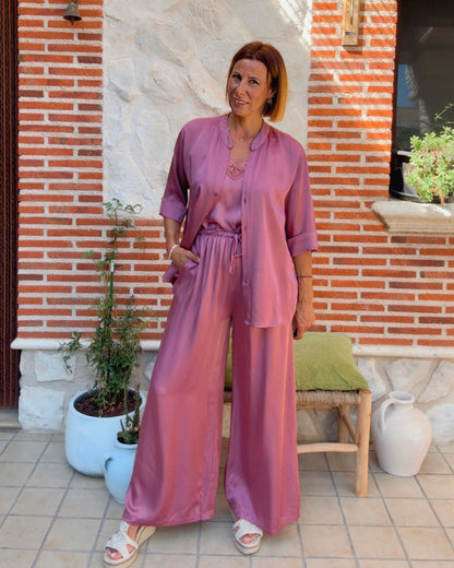 Pantalon Princess