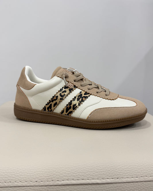 Sambala print beige XTI