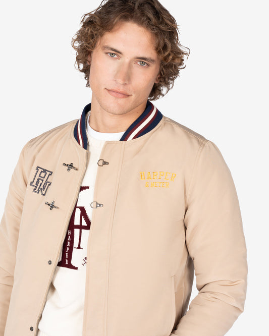 Bomber university