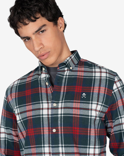 Camisa Aspen Harper&Neyer