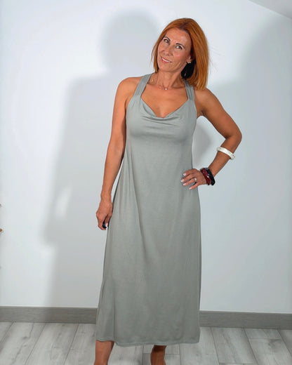 Vestido Sicilia