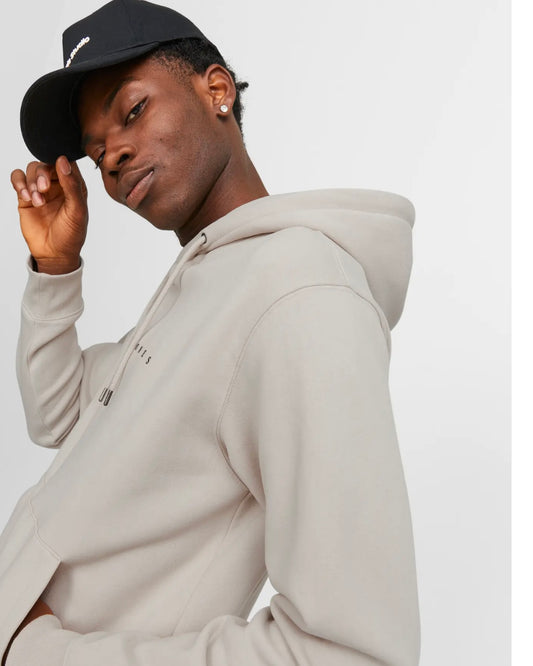 Sudadera Jack & Jones capucha