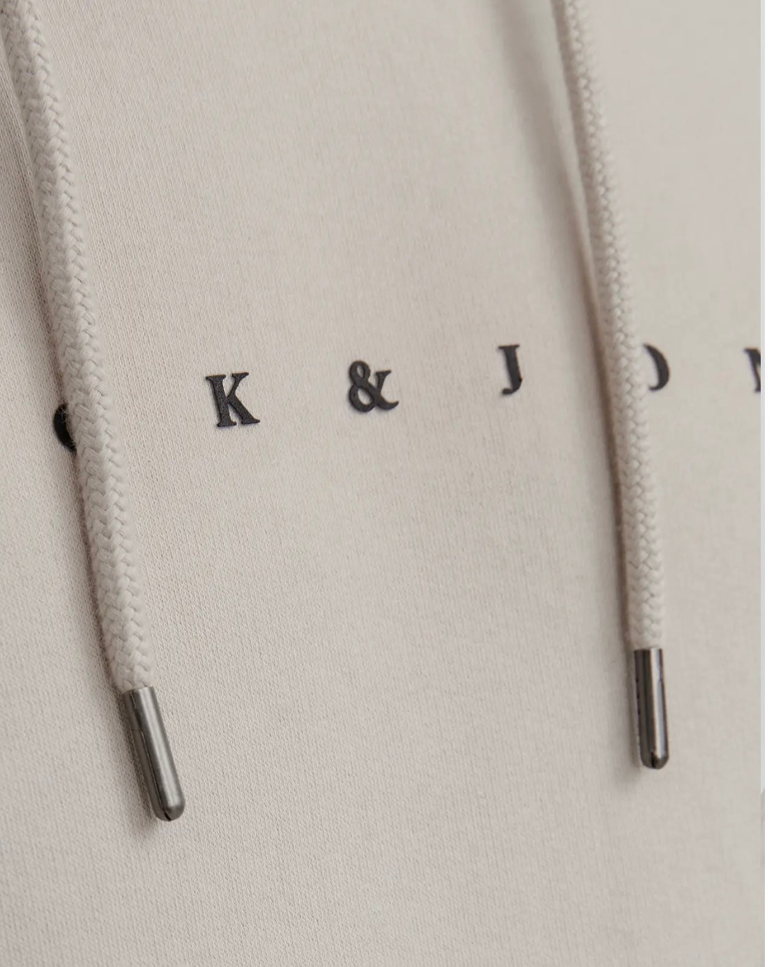 Sudadera Jack & Jones capucha