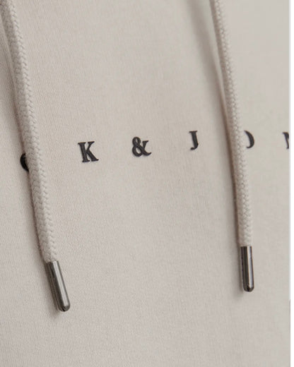 Sudadera Jack & Jones capucha