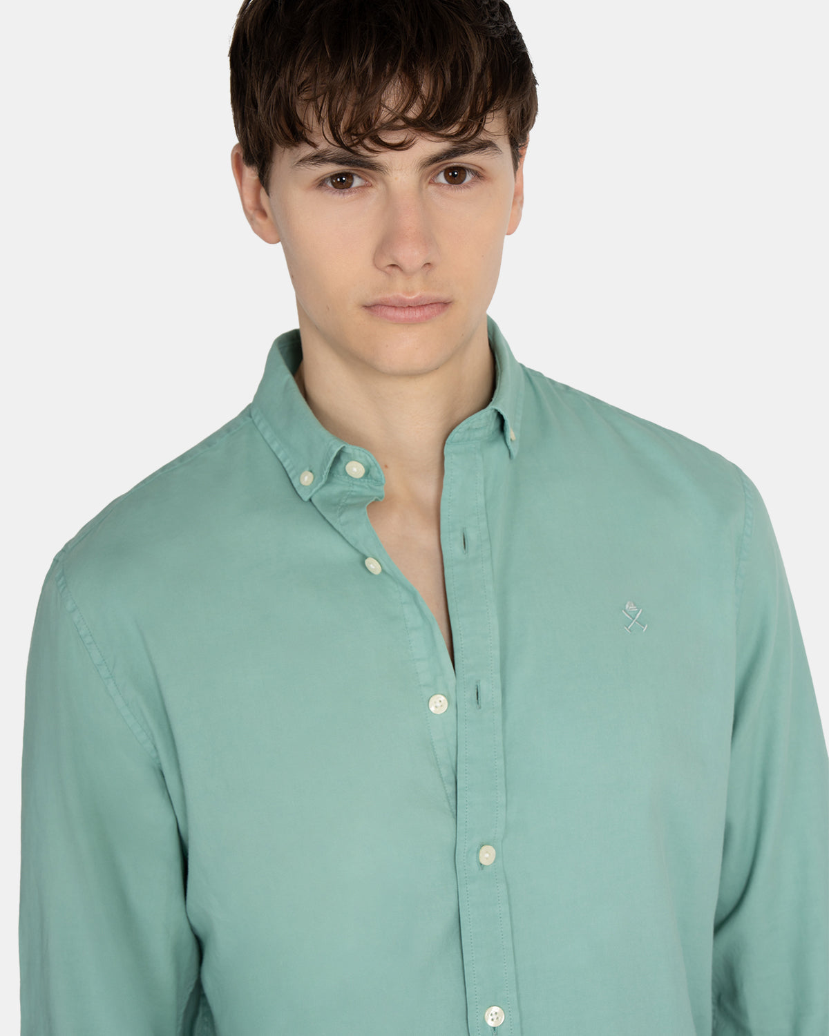 Camisa Garment Harper&Neyer