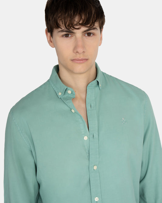 Camisa Garment Harper&Neyer