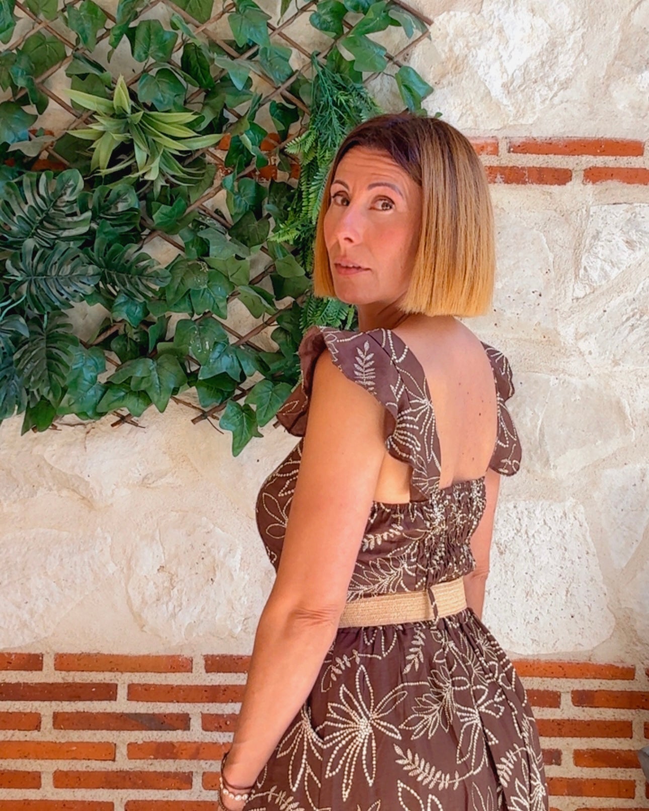 Conjunto Kiara