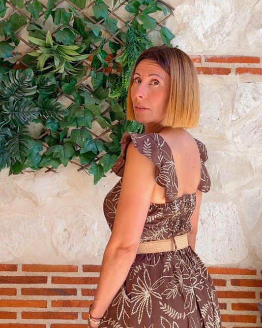 Conjunto Kiara