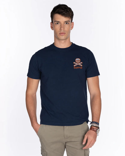 Camiseta Harper&Neyer Hurricane