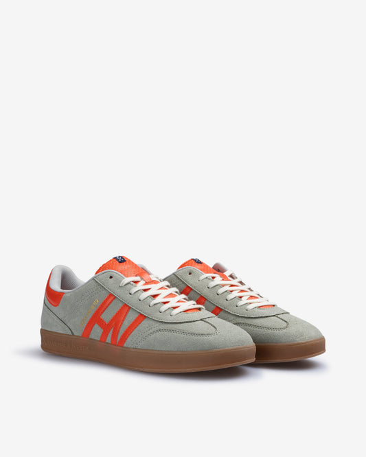 Sneaker Harper & Neyer Hamptons mid military