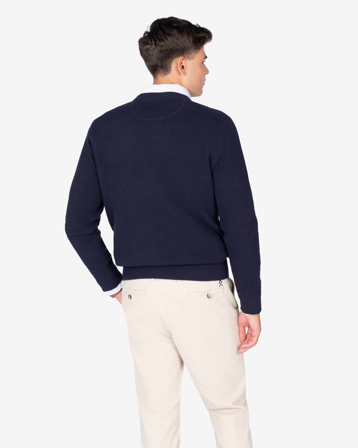 Jersey Baltimore Harper & Neyer