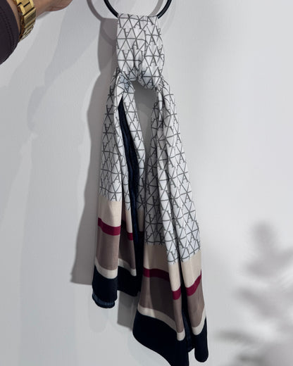 Pañuelos estampados